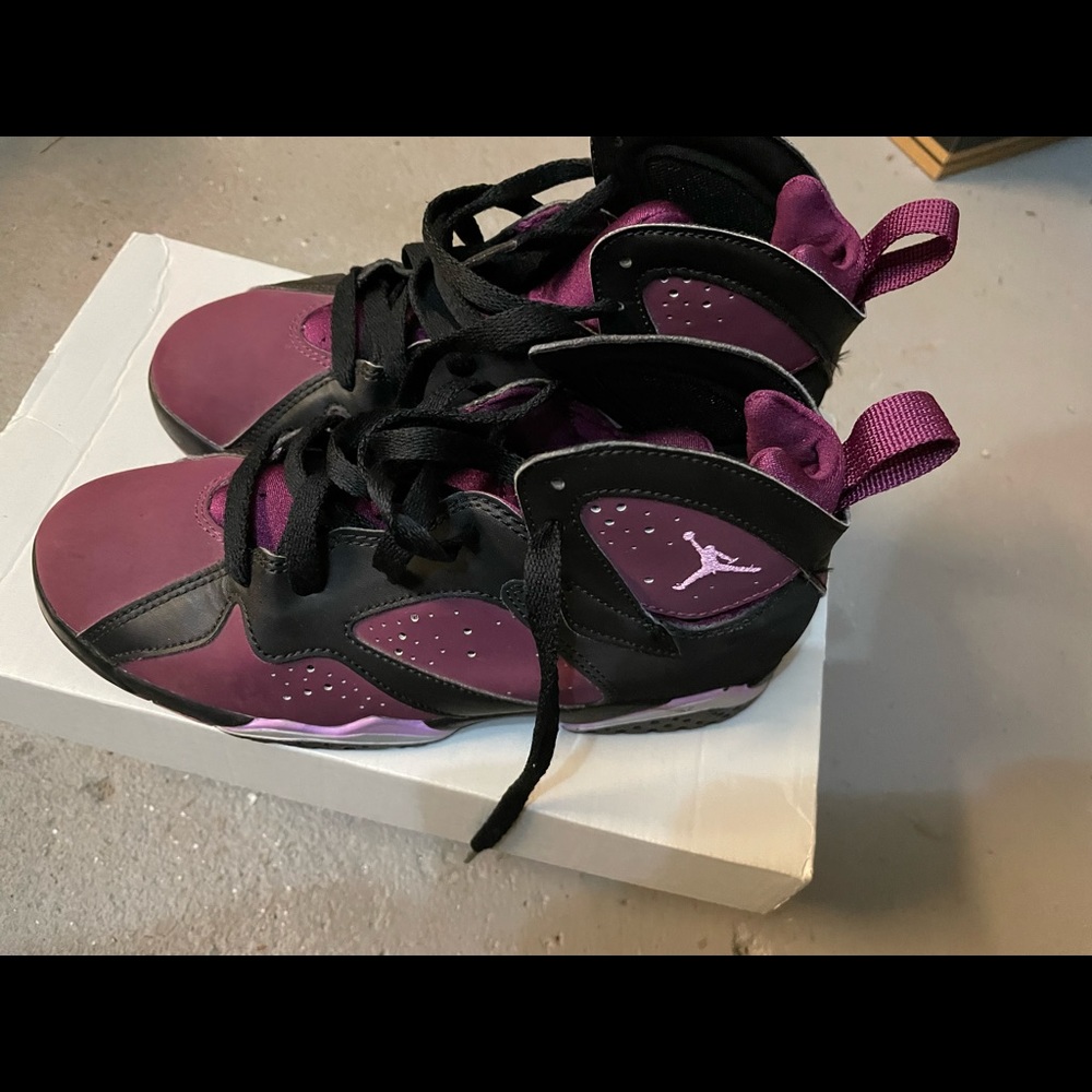 Jordan shoes